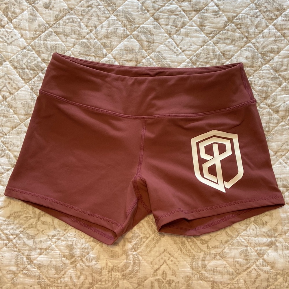Born Primitive Shorts